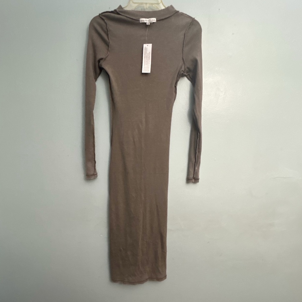 YOUNG FABULOUS & BROKE dress - Picture 13 of 15